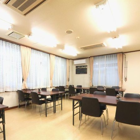 Hotel Nanakuraso Omači Exteriér fotografie