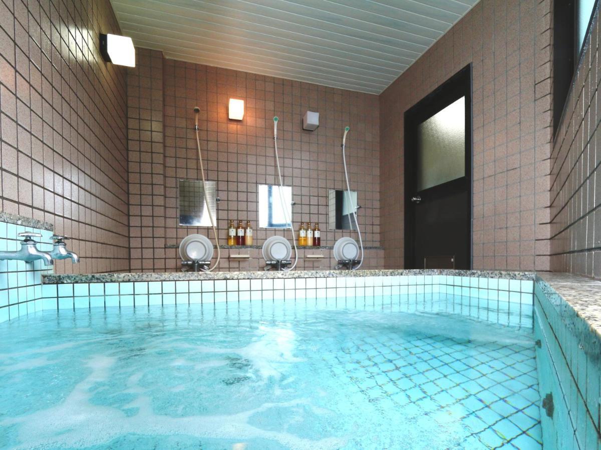 Hotel Nanakuraso Omači Exteriér fotografie
