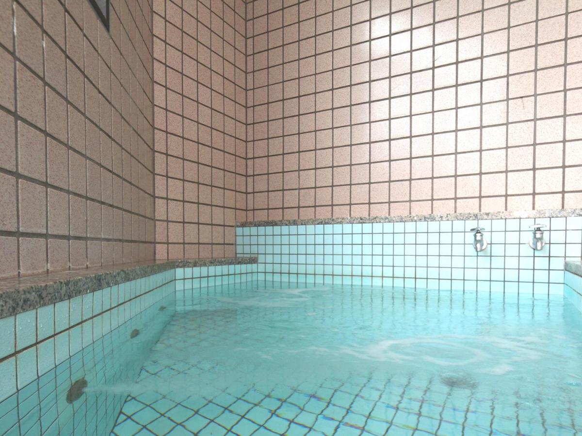 Hotel Nanakuraso Omači Exteriér fotografie
