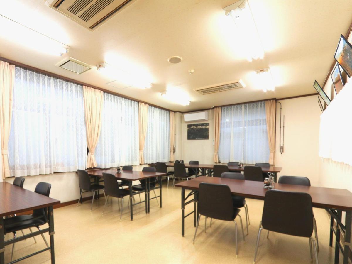 Hotel Nanakuraso Omači Exteriér fotografie