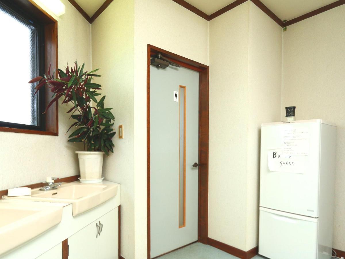 Hotel Nanakuraso Omači Exteriér fotografie