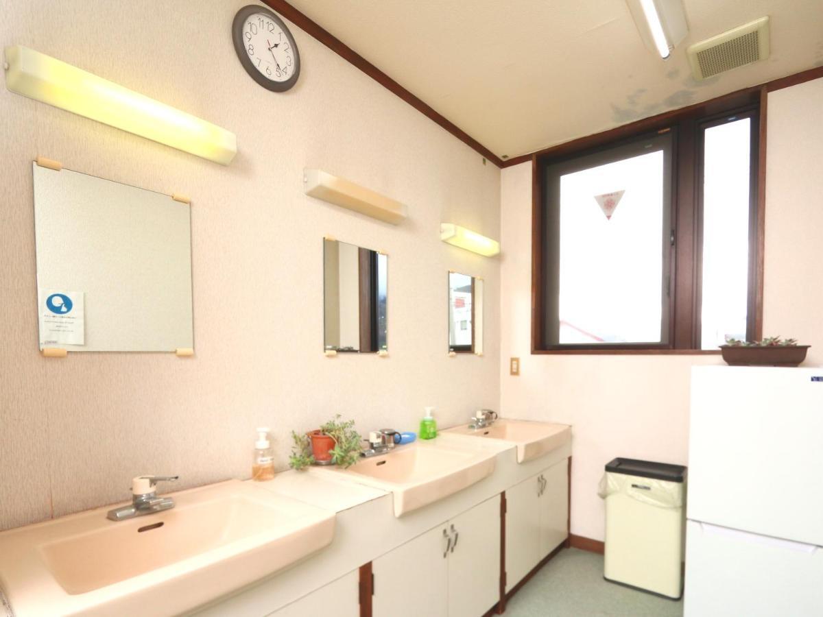 Hotel Nanakuraso Omači Exteriér fotografie